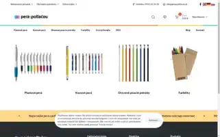 Peraspotlacou.sk Screenshot 2024-05-19 22:25:18