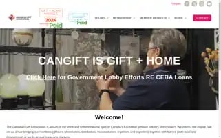 Cangift.org Screenshot 2024-06-18 08:35:56
