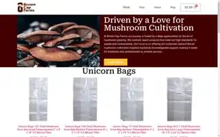 Browncapfarms.com Screenshot 2024-06-29 19:15:55