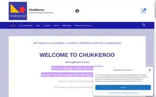 Chukkeroo.com Screenshot 2024-06-16 06:57:18