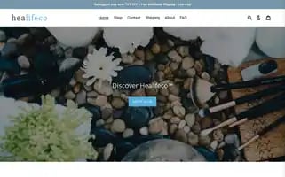 Healifeco.com Screenshot 2024-04-27 14:52:01