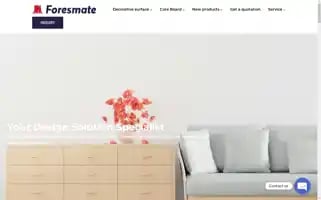 Foresmate.com Screenshot 2024-06-24 17:46:57
