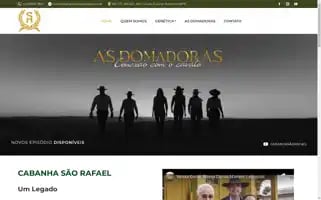 Cabanhasaorafael.com.br Screenshot 2024-07-10 00:23:54
