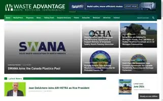 Wasteadvantagemag.com Screenshot 2024-06-30 08:29:53