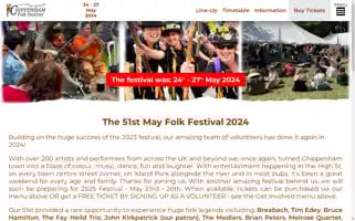 Chippfolk.co.uk Screenshot 2024-06-29 16:36:37
