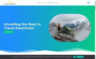 Travel-and-clean.com Screenshot 2024-05-26 03:07:53