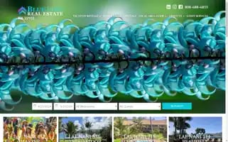 Kauaicondovacations.com Screenshot 2024-04-23 12:05:12