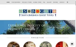 Sbghosttour.com Screenshot 2024-04-26 23:31:34