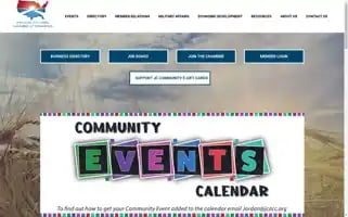 Junctioncitychamber.org Screenshot 2024-05-12 13:43:47