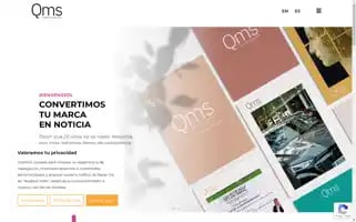 Qmscomunicacion.com Screenshot 2024-07-05 01:46:29