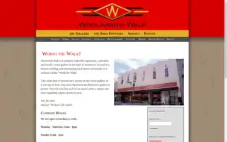 Woolworthwalk.com Screenshot 2024-07-06 19:30:38