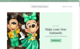 Disneysvacationrental.com Screenshot 2024-04-14 20:42:34