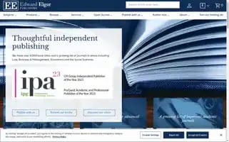 E-elgar.com Screenshot 2024-05-09 12:15:25