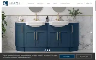 Calypsobathrooms.co.uk Screenshot 2024-06-13 02:47:43