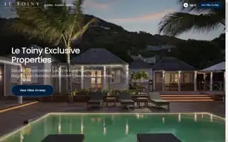 Letoinyexclusive.com Screenshot 2024-05-29 07:20:25
