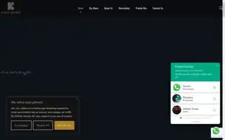 Kaabolounge.co.uk Screenshot 2024-05-20 06:08:34