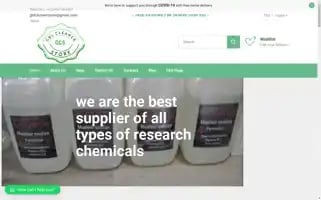 Gblcleanerstore.org Screenshot 2024-05-25 21:15:13