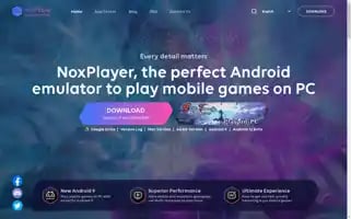 Bignox.com Screenshot 2024-06-13 18:19:45