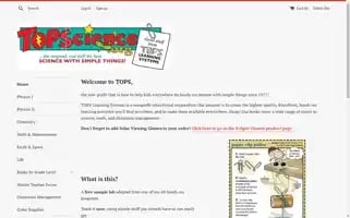 Topscience.org Screenshot 2024-05-04 21:53:09
