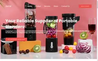 Zontall.com Screenshot 2024-05-28 03:20:18