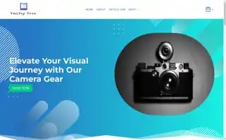 Techytrix.com Screenshot 2024-05-27 00:30:41