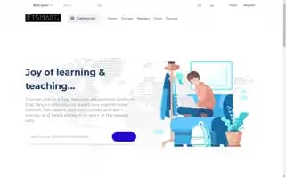 Etsmart.online Screenshot 2024-05-29 00:23:59