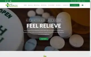 Benzopharmacyonline.com Screenshot 2024-05-25 04:26:47