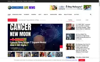 Consciouslifenews.com Screenshot 2024-07-04 19:27:10