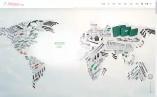 Hanstool.com.tw Screenshot 2024-05-20 15:09:30