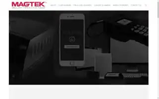 Magtek.com.au Screenshot 2024-07-06 19:00:44