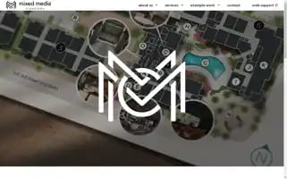 Mixedmediacreations.com Screenshot 2024-07-04 16:50:44