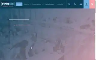 Pentesec.training Screenshot 2024-07-04 05:57:24