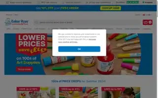 Bakerross.co.uk Screenshot 2024-05-08 16:33:40