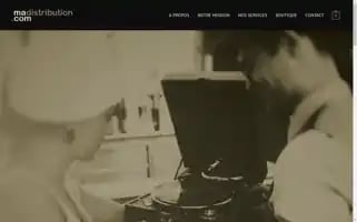 Madistribution.com Screenshot 2024-07-01 03:34:36