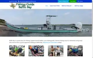 Fishingguidebaffinbay.com Screenshot 2024-07-03 04:35:56