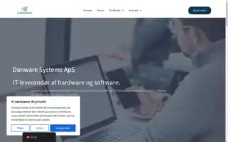 Danware.dk Screenshot 2024-06-28 05:12:39