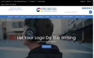 Probitaspromo.com Screenshot 2024-05-13 12:33:39