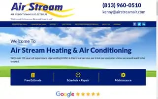 Tampaacrepairs.com Screenshot 2024-05-14 04:46:22