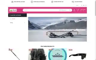 Elevatesportingz.shop Screenshot 2024-05-28 03:49:39