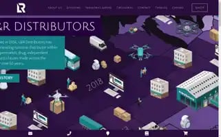 Lrdist.com Screenshot 2024-06-26 16:48:58