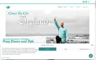 Chentaichiireland.com Screenshot 2024-06-12 17:21:02