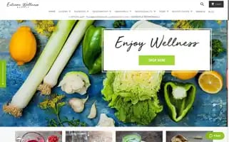 Extremewellnesssupply.com Screenshot 2024-05-05 20:56:48