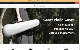 Greatviolincases.com Screenshot 2024-05-05 04:06:37
