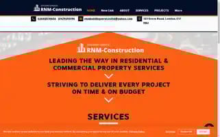 Rnmconstruction.co.uk Screenshot 2024-05-20 11:12:13