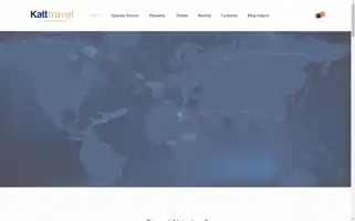 Katttravel.com Screenshot 2024-04-22 10:34:42