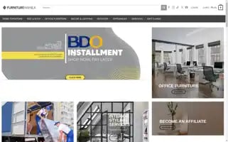 Furnituremanila.com.ph Screenshot 2024-05-09 20:01:21