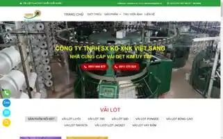 Visanimex.vn Screenshot 2024-06-27 01:28:38