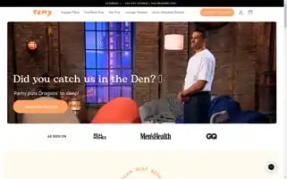 Remysleep.com Screenshot 2024-05-04 23:37:55