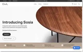 Civilspace.com Screenshot 2024-05-05 20:36:06