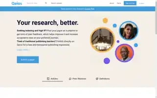 Qeios.com Screenshot 2024-05-13 14:31:53